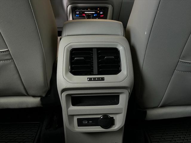 used 2023 Volkswagen Tiguan car, priced at $19,901