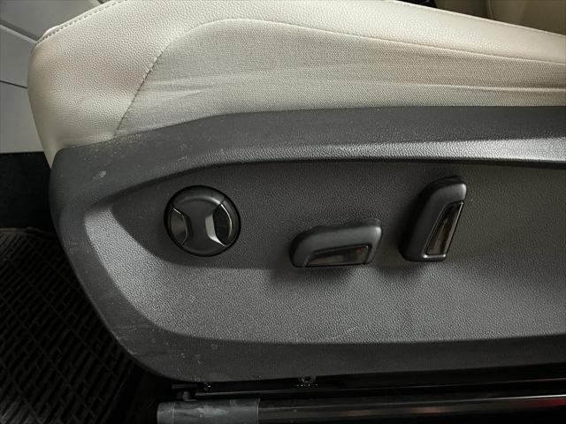 used 2023 Volkswagen Tiguan car, priced at $19,901