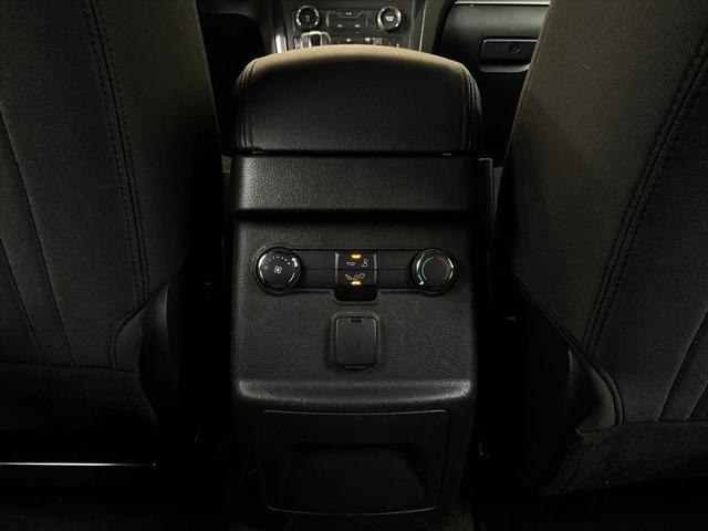 used 2018 Ford Explorer car, priced at $17,801