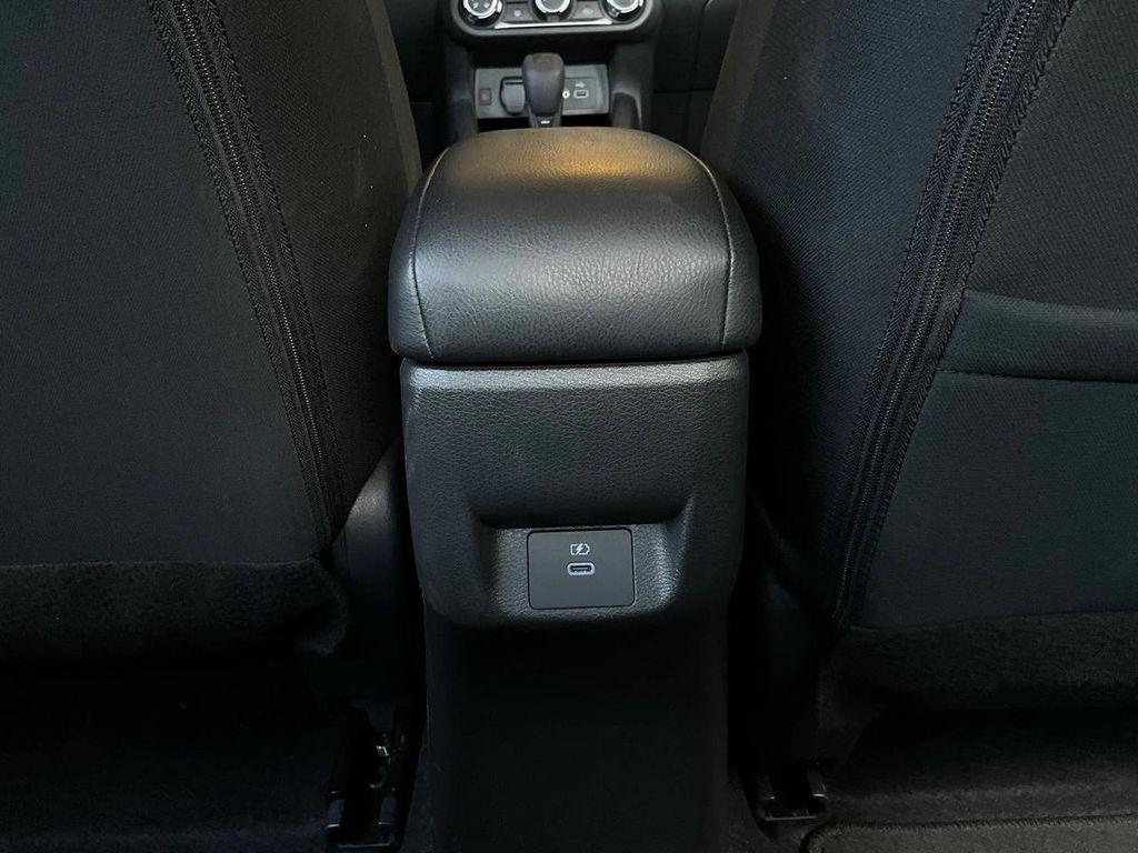 used 2023 Nissan Versa car, priced at $14,901