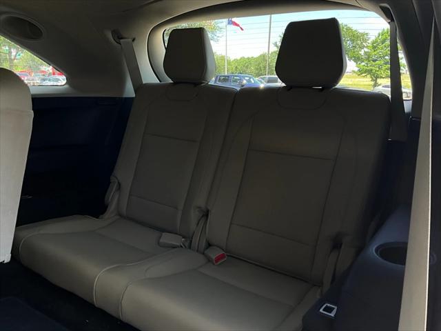 used 2015 Acura MDX car, priced at $14,901