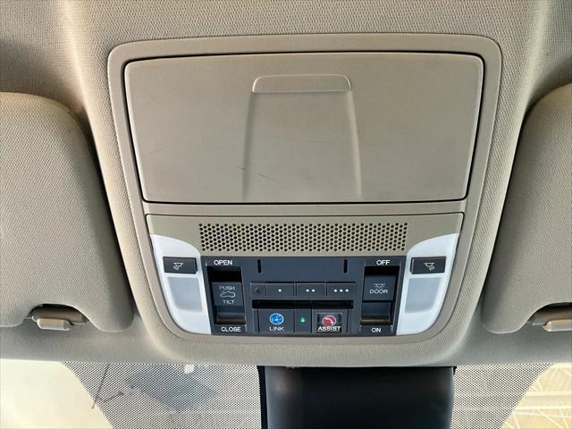 used 2015 Acura MDX car, priced at $14,901