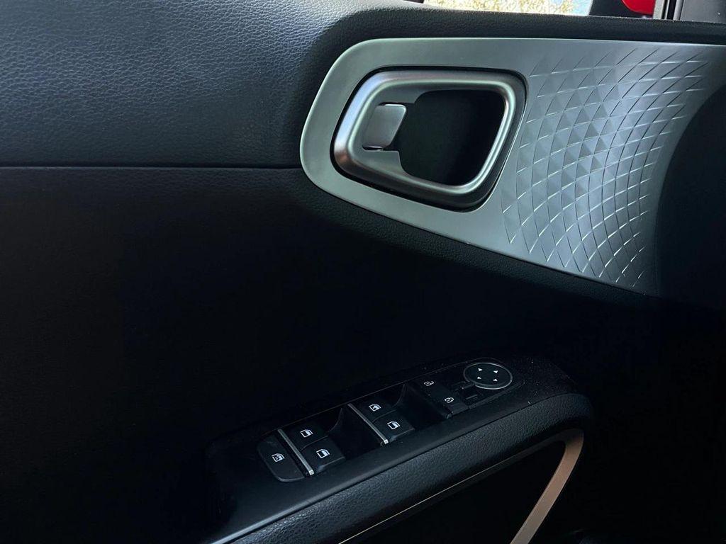 used 2024 Kia Soul car, priced at $16,901