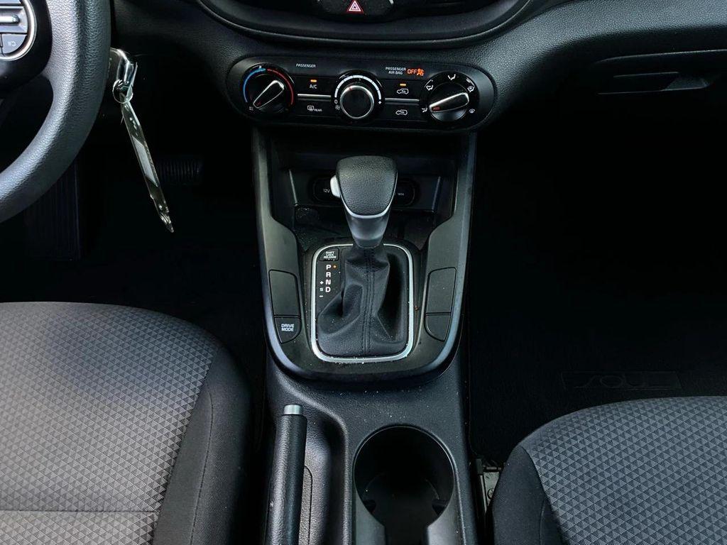 used 2024 Kia Soul car, priced at $16,901