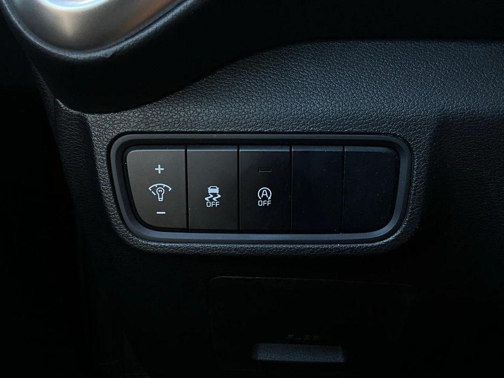 used 2024 Kia Soul car, priced at $16,901