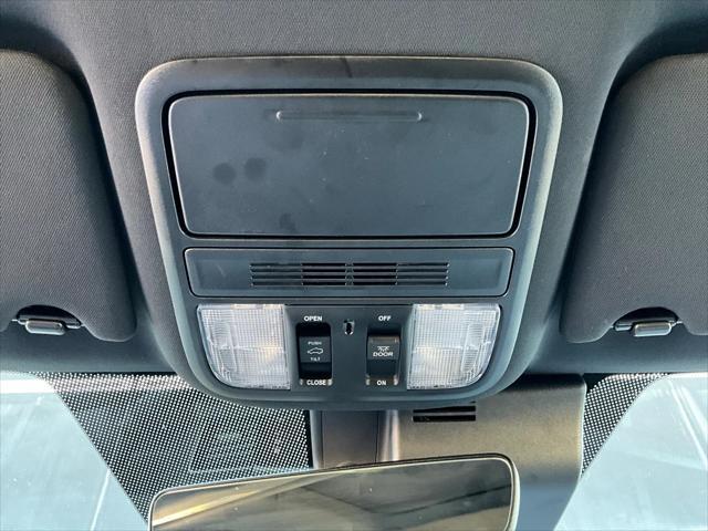 used 2024 Honda Passport car, priced at $34,901