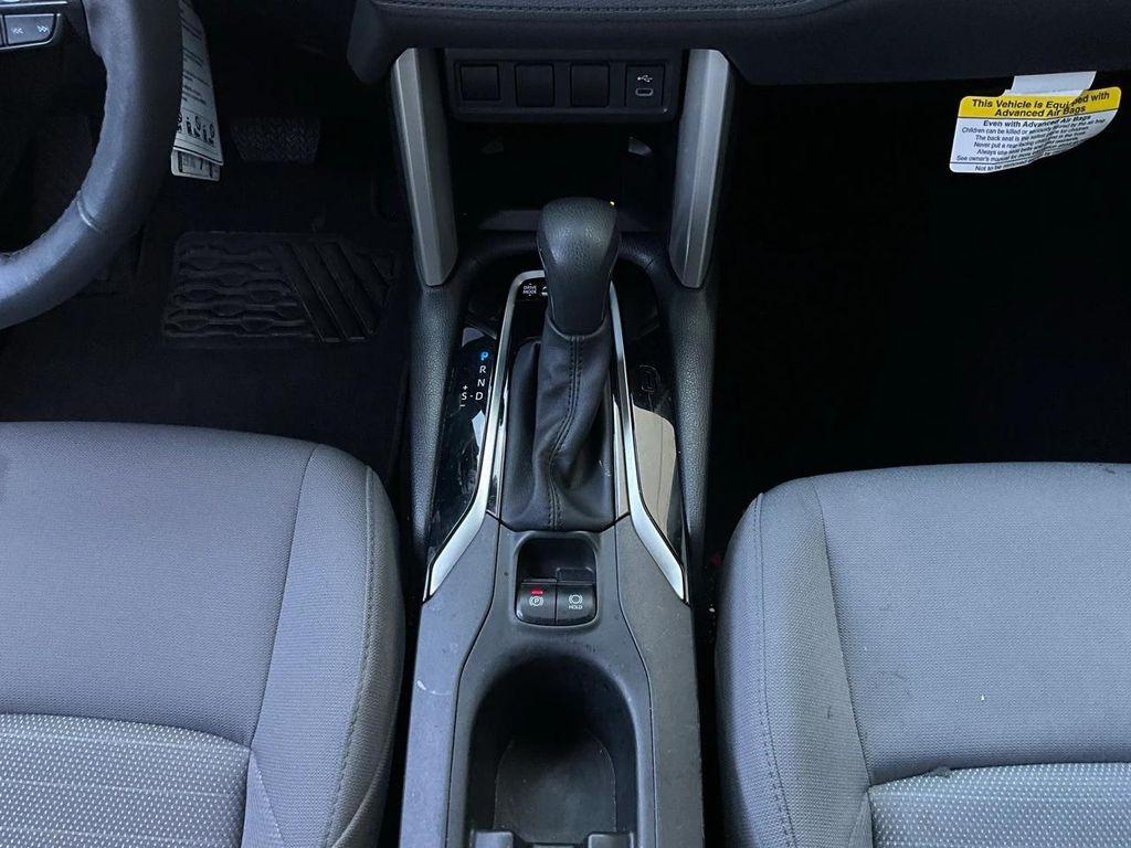 used 2024 Toyota Corolla Hybrid car, priced at $25,901