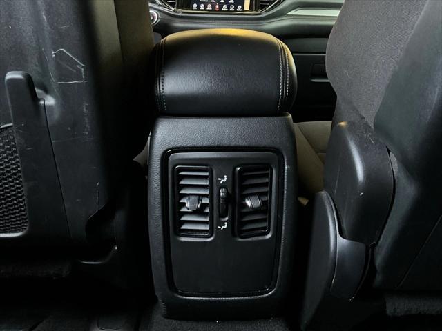 used 2023 Dodge Durango car, priced at $22,901