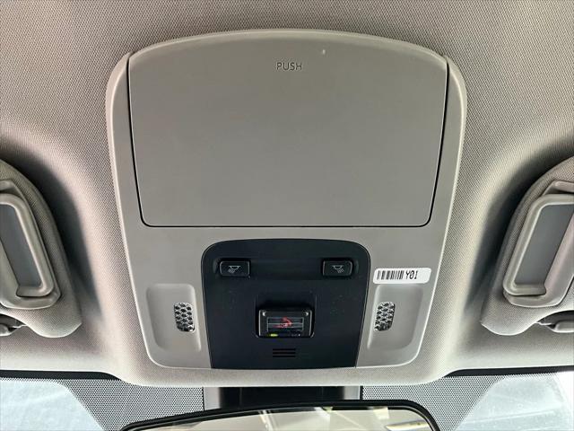 used 2024 Toyota Camry car, priced at $24,901