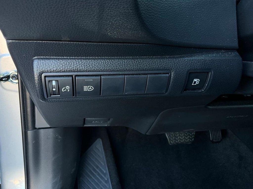 used 2025 Toyota Corolla Hybrid car, priced at $22,501