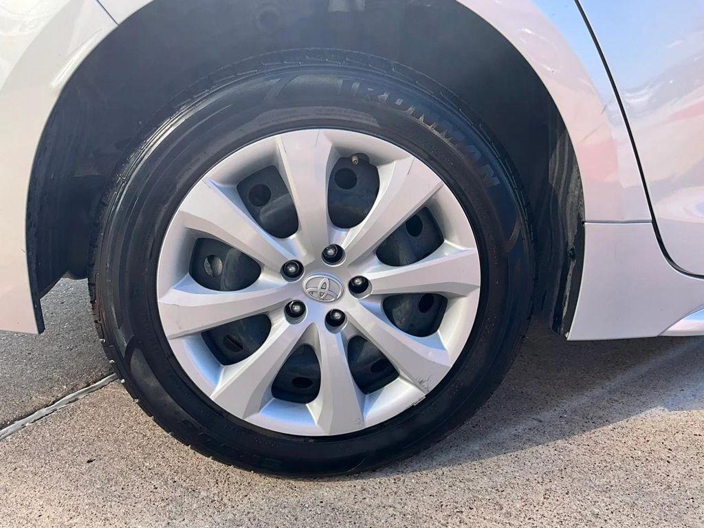 used 2025 Toyota Corolla Hybrid car, priced at $22,501