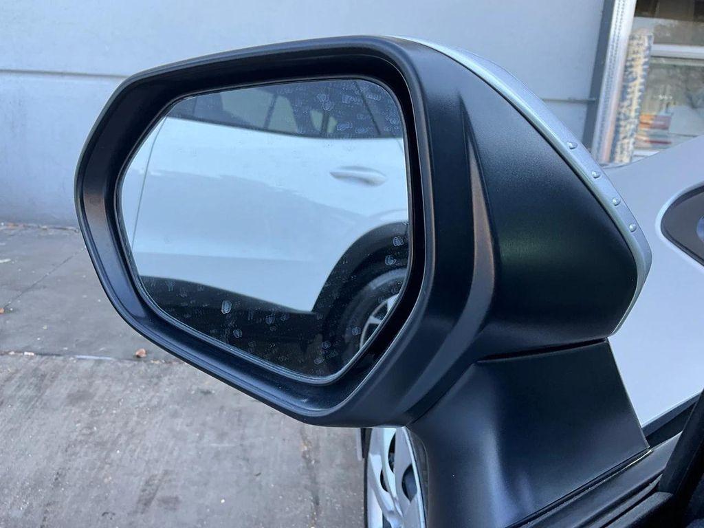 used 2025 Toyota Corolla Hybrid car, priced at $22,501