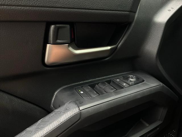 new 2025 Toyota Tacoma car, priced at $45,432