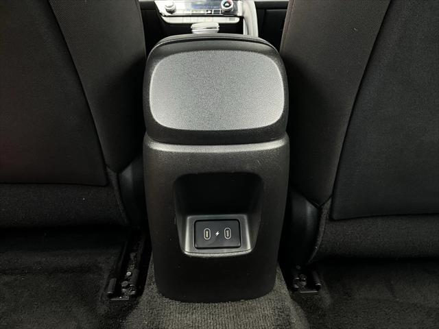 used 2024 Hyundai Elantra car, priced at $18,901