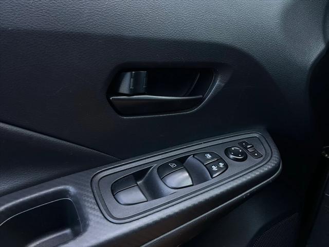 used 2024 Nissan Versa car, priced at $14,601