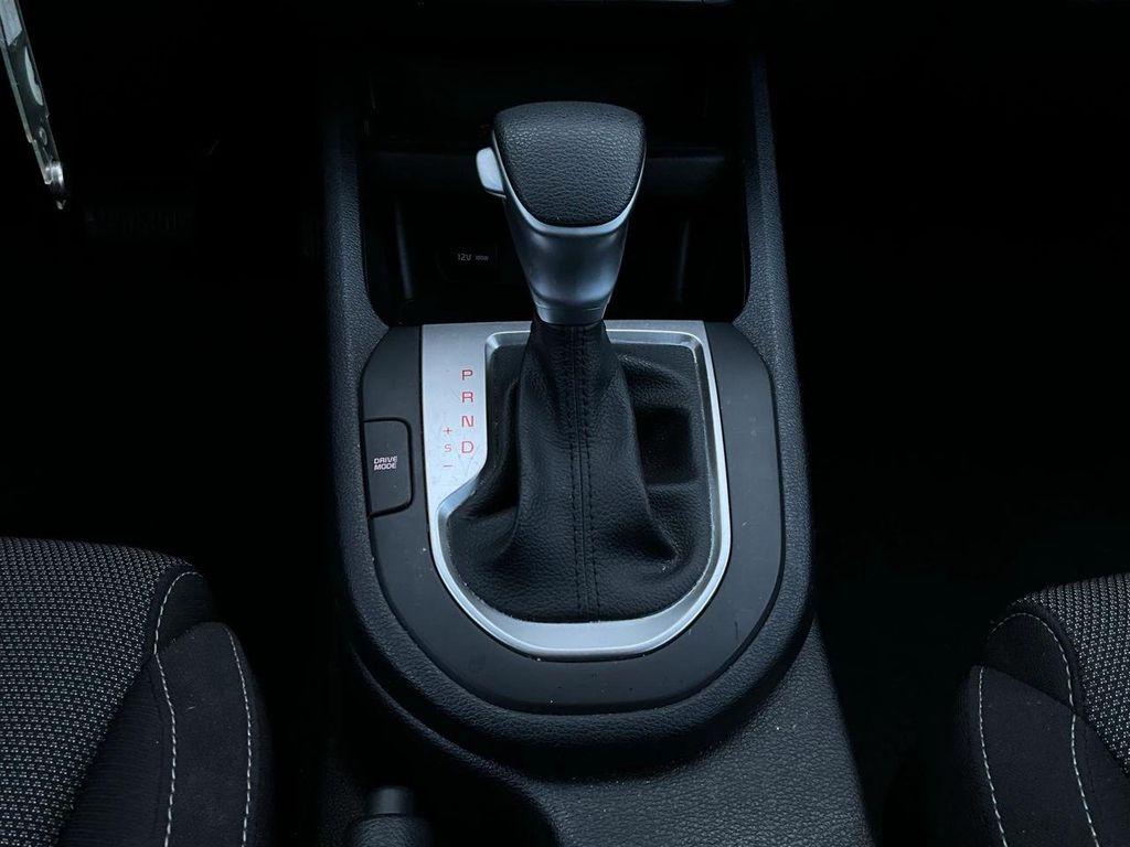 used 2024 Kia Forte car, priced at $16,901