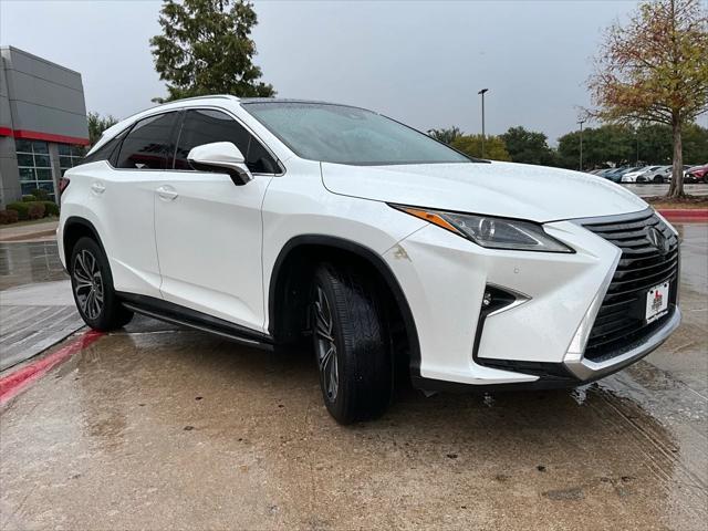 used 2016 Lexus RX 350 car, priced at $21,901