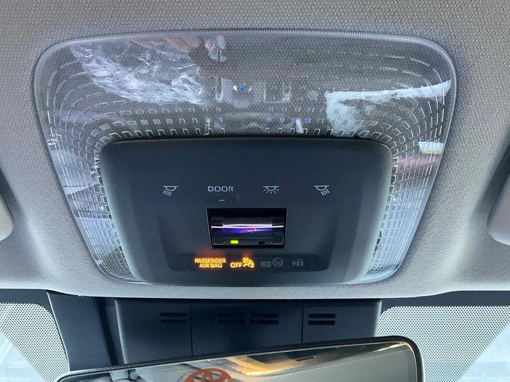 new 2025 Toyota Prius Plug-In Hybrid car, priced at $38,009