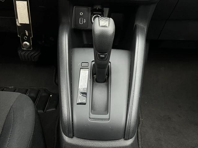 used 2024 Nissan Versa car, priced at $13,901