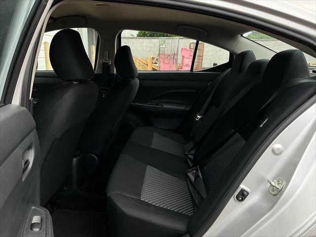 used 2024 Nissan Versa car, priced at $13,901