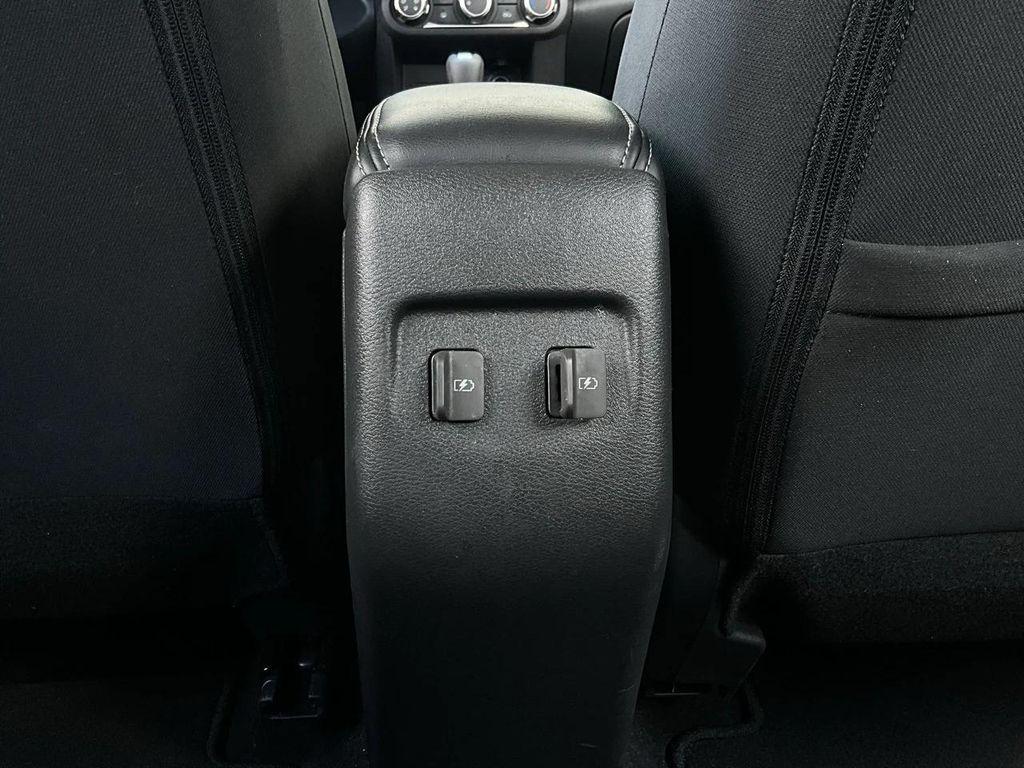 used 2024 Nissan Kicks car, priced at $17,901