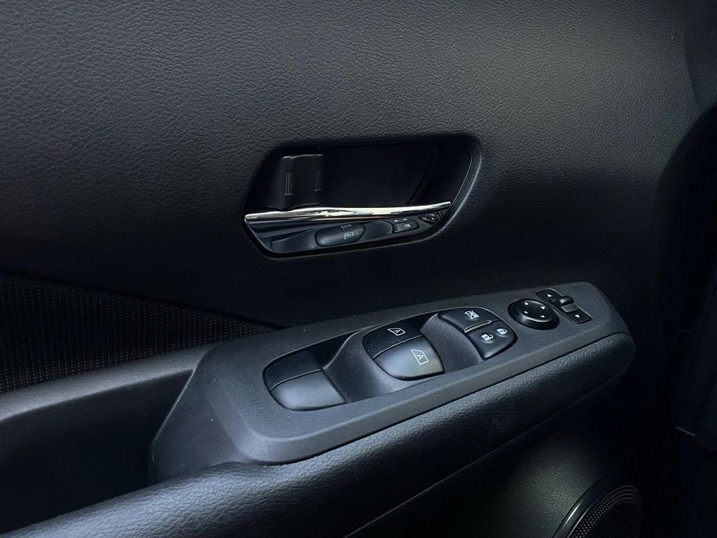 used 2024 Nissan Kicks car, priced at $17,901