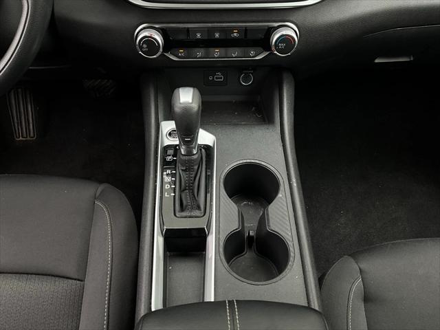 used 2023 Nissan Altima car, priced at $16,901
