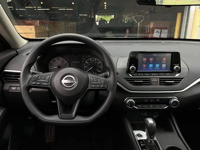 used 2023 Nissan Altima car, priced at $16,901