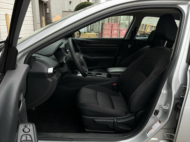 used 2023 Nissan Altima car, priced at $16,901