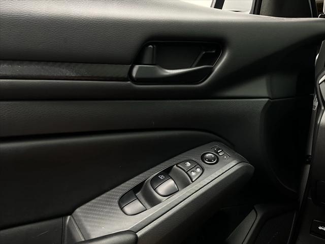used 2023 Nissan Altima car, priced at $16,901