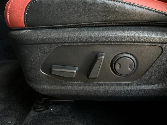 used 2023 Kia Sportage car, priced at $25,801