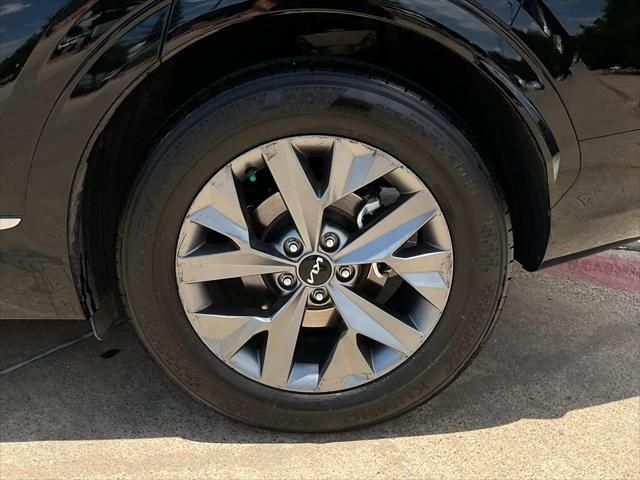 used 2023 Kia Sportage car, priced at $25,801