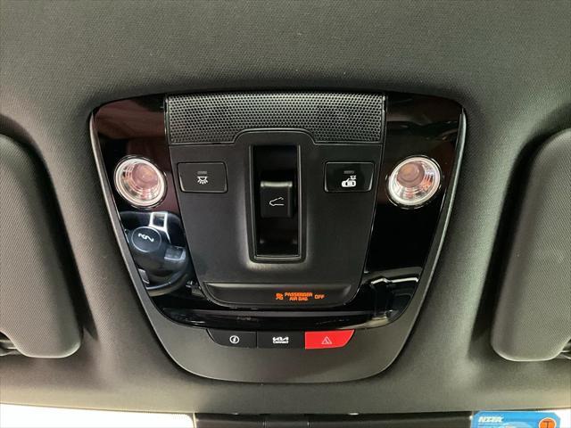 used 2023 Kia Sportage car, priced at $25,801