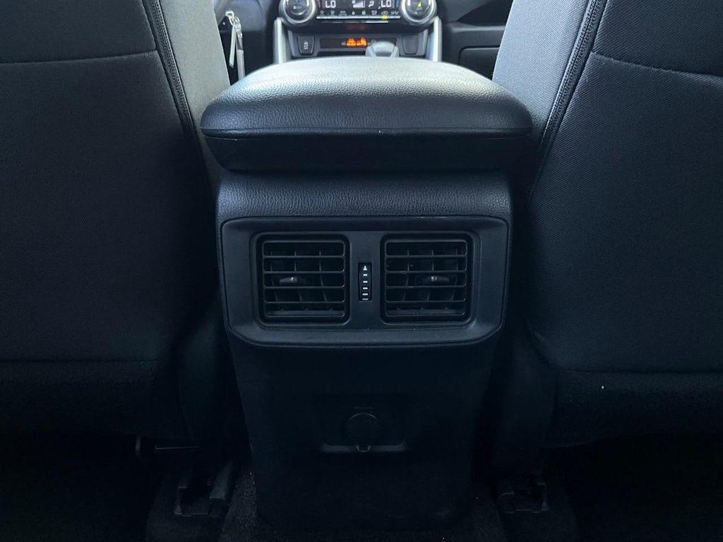 used 2024 Toyota RAV4 Hybrid car, priced at $27,901