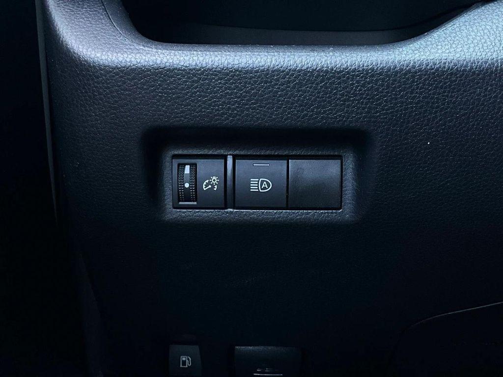 used 2024 Toyota RAV4 Hybrid car, priced at $27,901