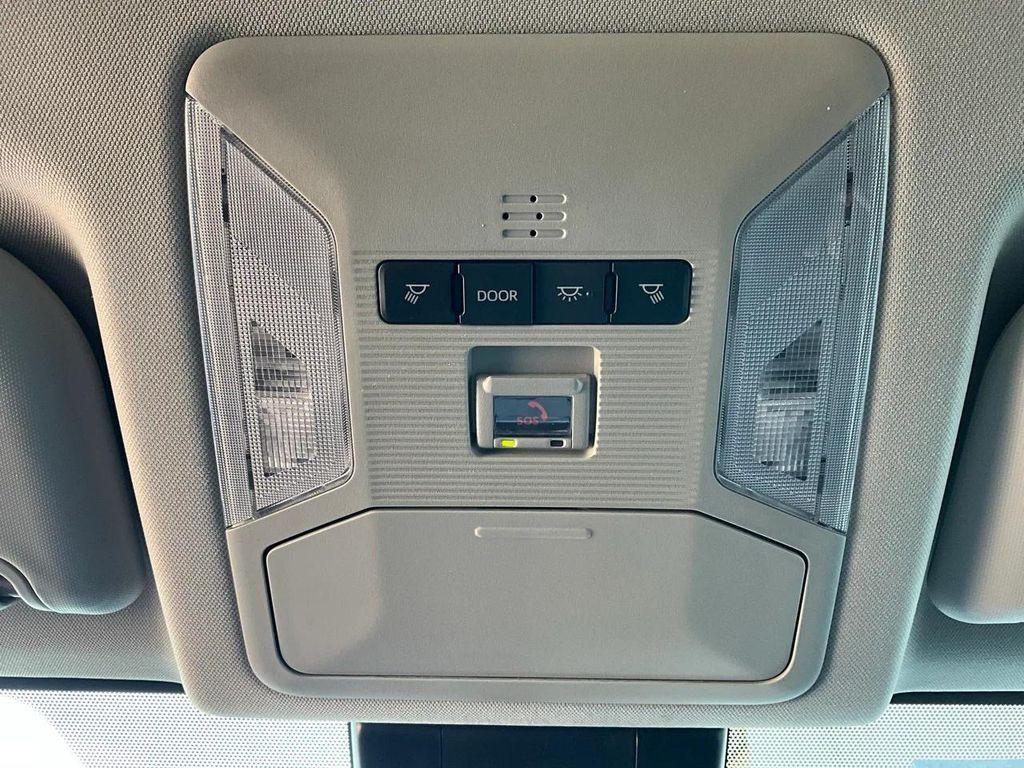 used 2024 Toyota RAV4 Hybrid car, priced at $27,901