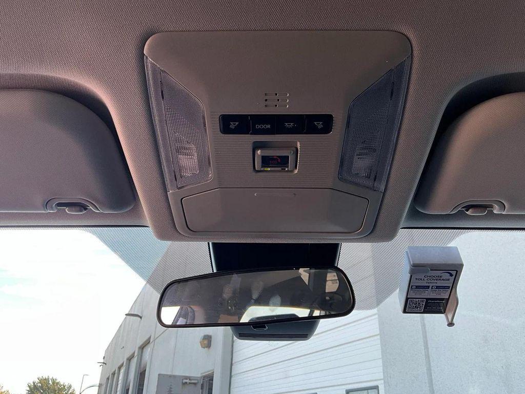 used 2024 Toyota RAV4 Hybrid car, priced at $27,901