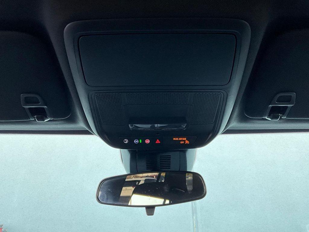 used 2025 Chevrolet Equinox car, priced at $26,901