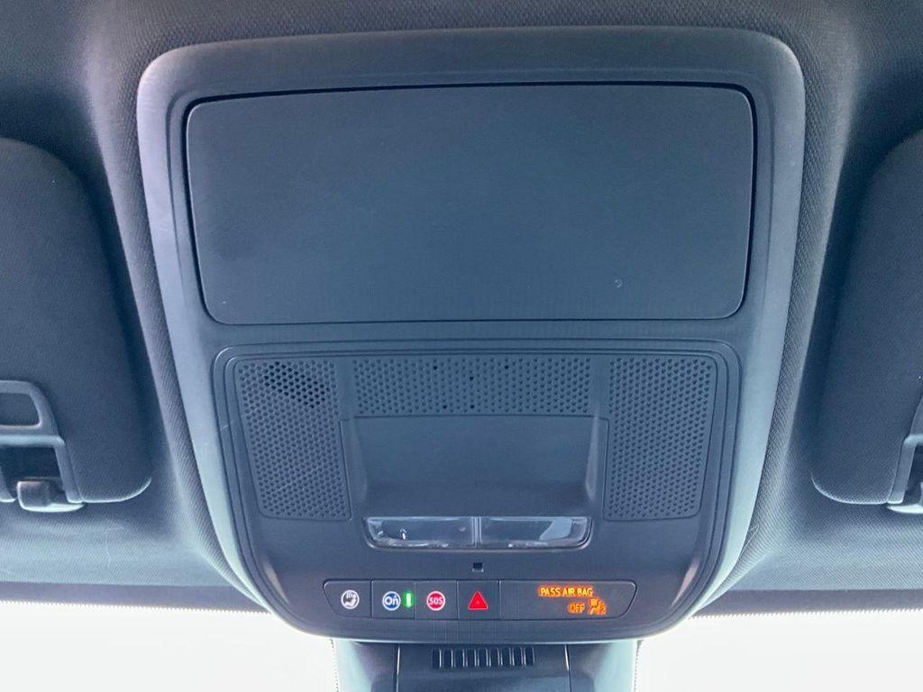 used 2025 Chevrolet Equinox car, priced at $26,901