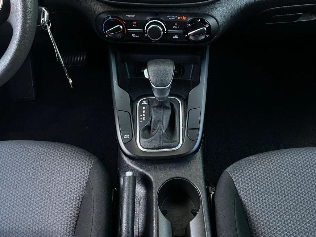 used 2024 Kia Soul car, priced at $16,901