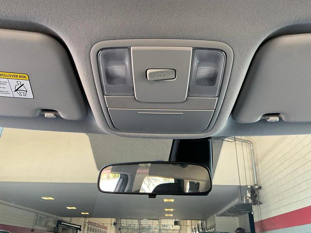 used 2024 Kia Soul car, priced at $16,901