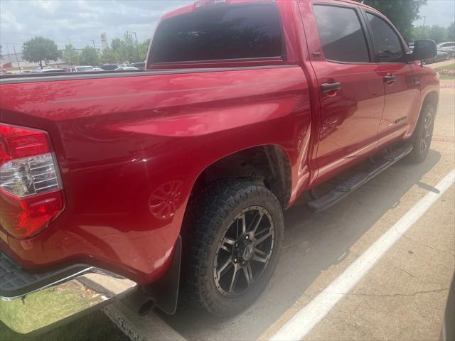 used 2019 Toyota Tundra car