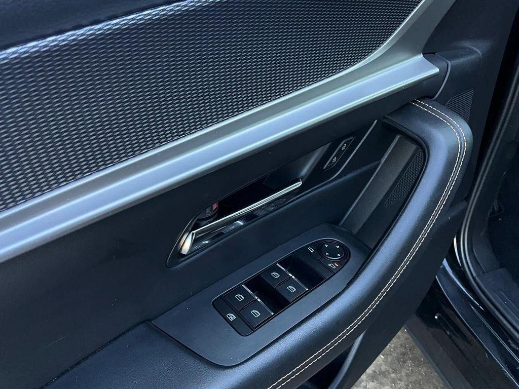 used 2025 Mazda CX-90 car, priced at $29,901