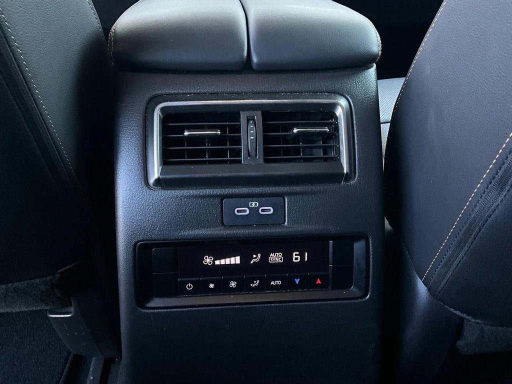 used 2025 Mazda CX-90 car, priced at $29,901