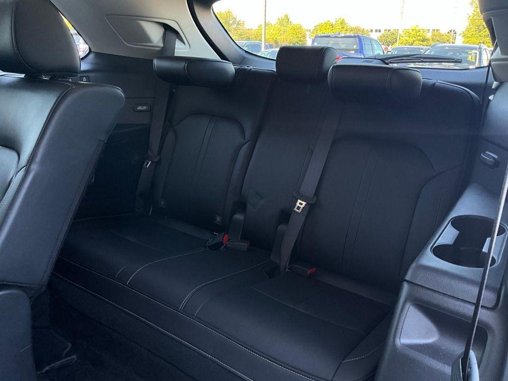 used 2025 Mazda CX-90 car, priced at $29,901