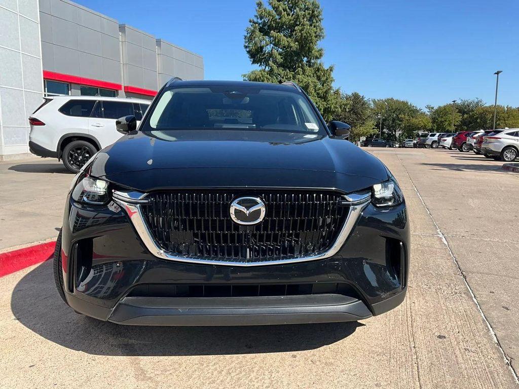 used 2025 Mazda CX-90 car, priced at $29,901