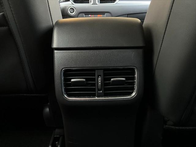 used 2024 Mazda CX-5 car, priced at $24,901