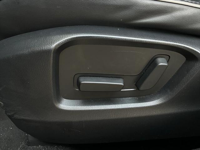 used 2024 Mazda CX-5 car, priced at $24,901