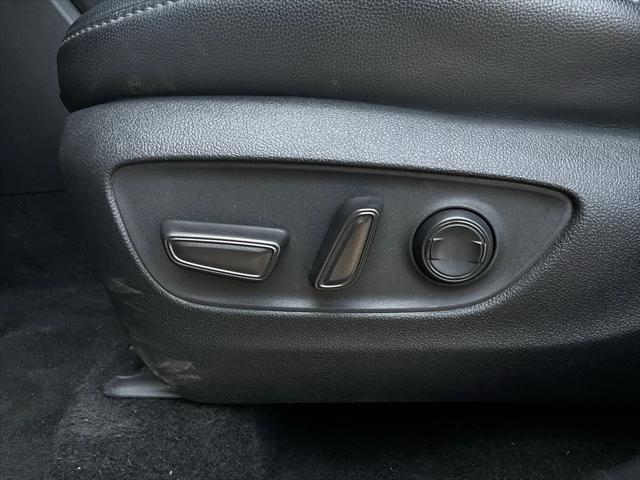 used 2024 Toyota Highlander car, priced at $37,901