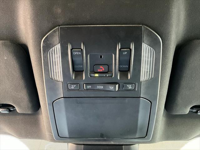 used 2024 Toyota Highlander car, priced at $37,901